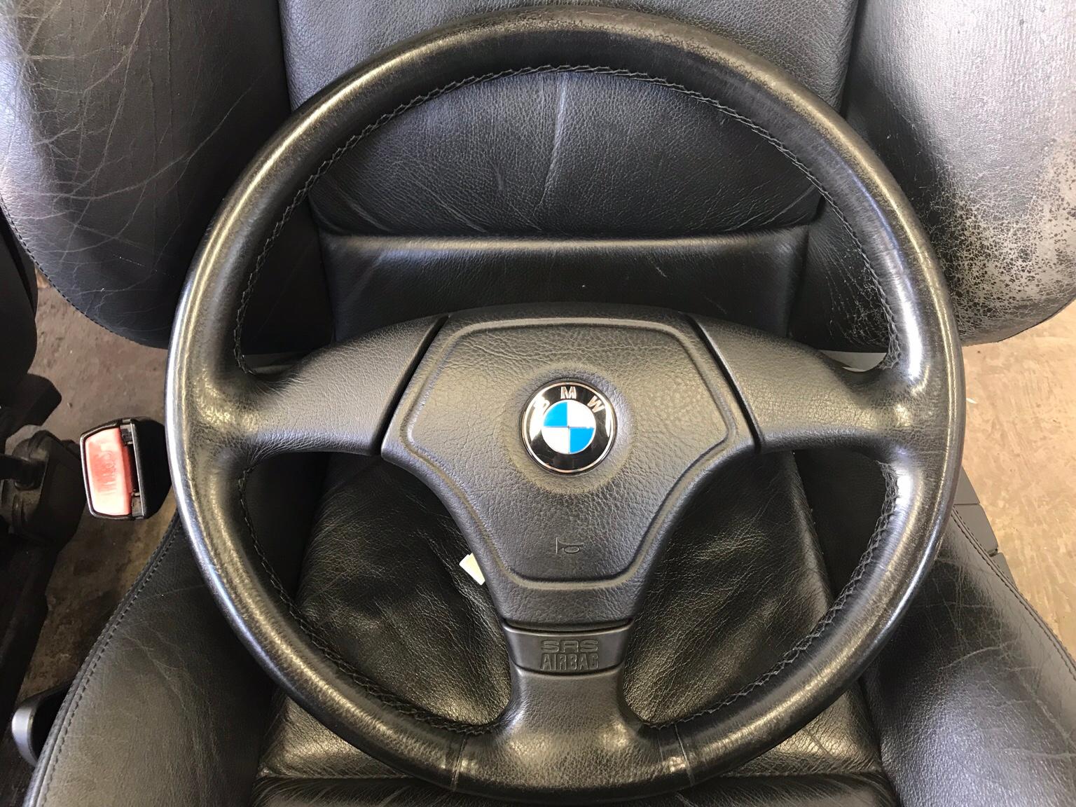 Bmw E36 Steering BEST OF BMW E36