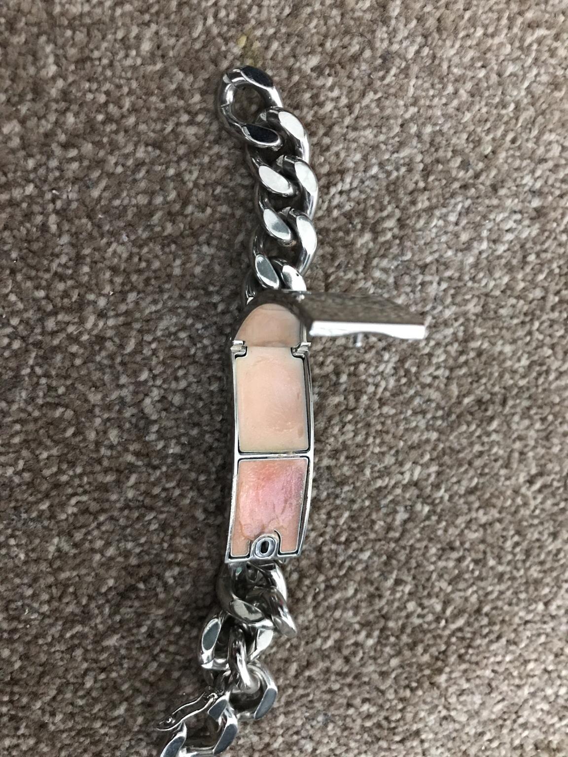 Dior lip gloss bracelet in SW6 Fulham for £15.00 for sale Shpock