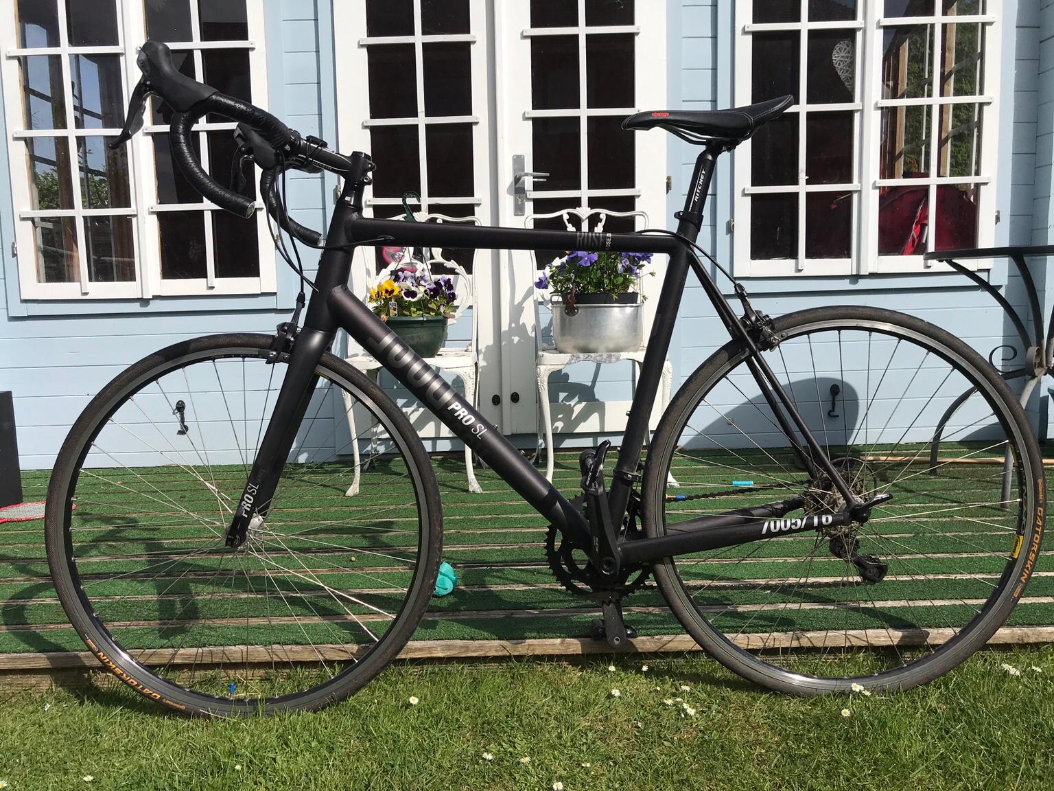 Rose Pro SL Road Bike in GL2 Gloucester for £425.00 for sale Shpock
