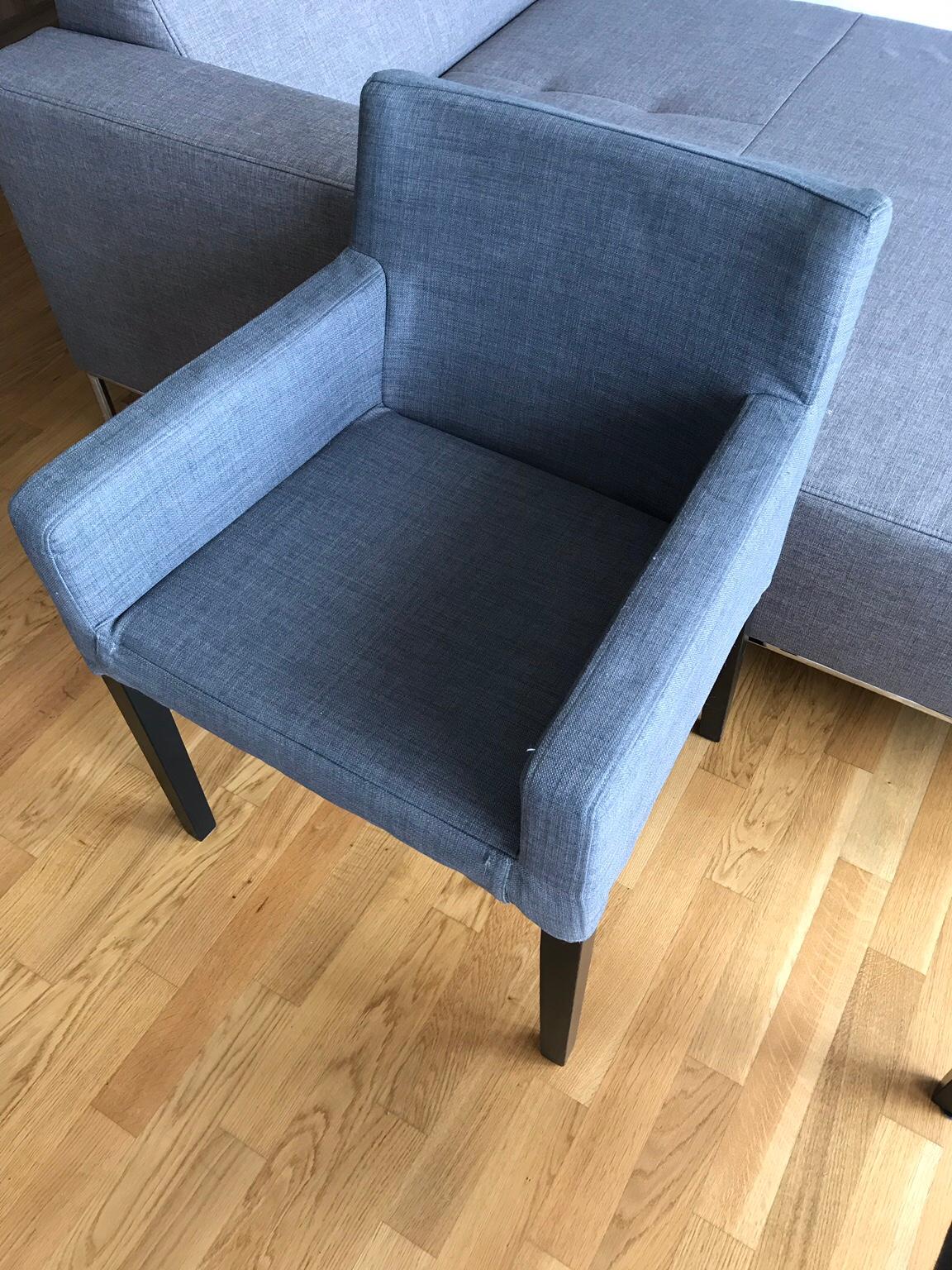 2 x IKEA Nils Stuhl in 6330 Kufstein für € 15,00 zum Verkauf Shpock AT