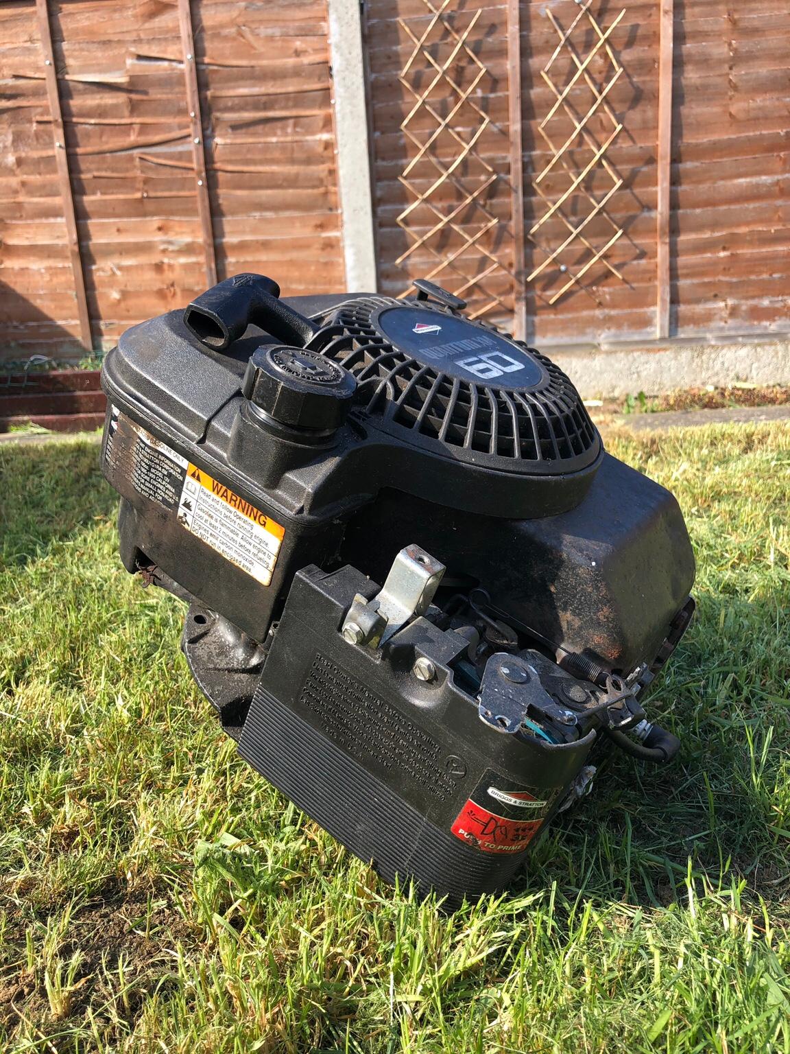 Briggs And Stratton Quantum 55 Manual Free