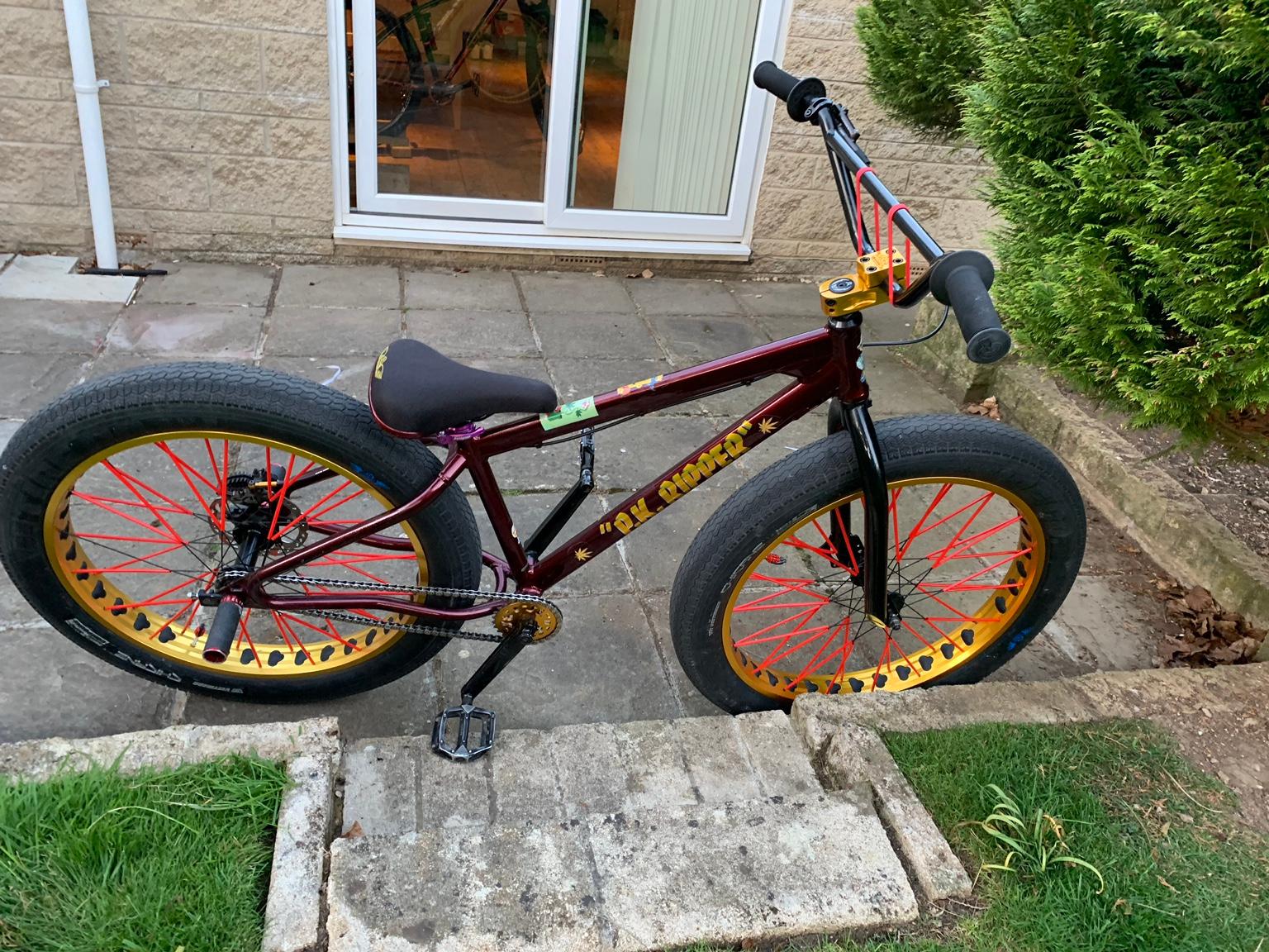 Se 2018 pk Ripper /fat ripper in BS2 Bristol for £800.00 for sale Shpock