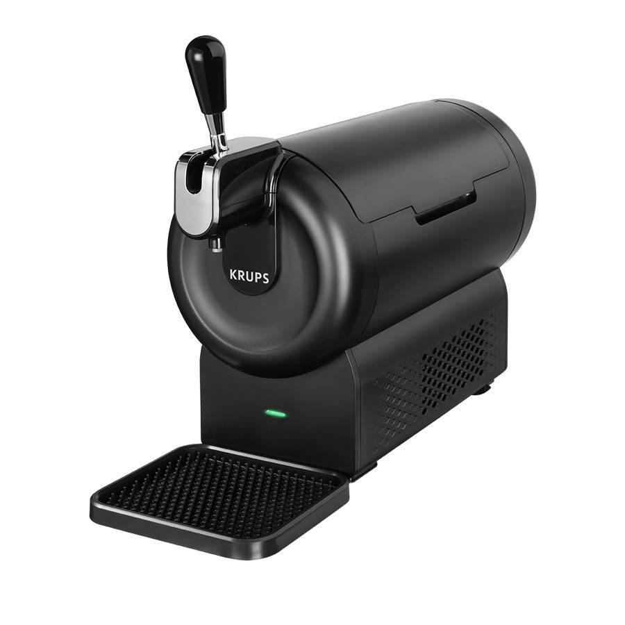 Krups Sub Compact home draft beer in OX26 Cherwell for £50.00 for sale