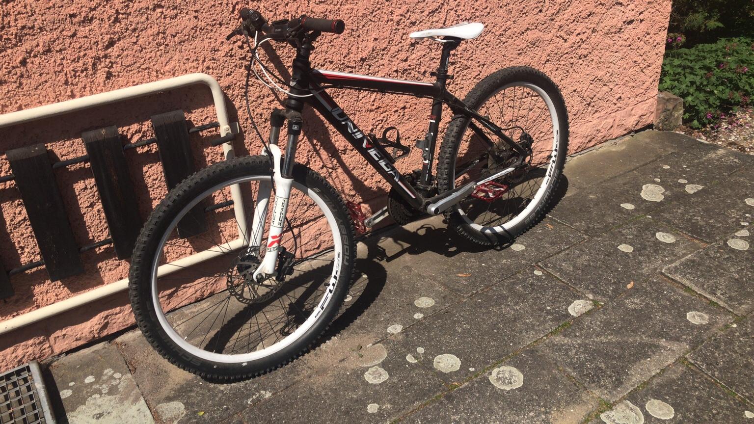 Fahrrad 26 Zoll in 06120 Halle (Saale) für € 220,00 zum lQCgH
