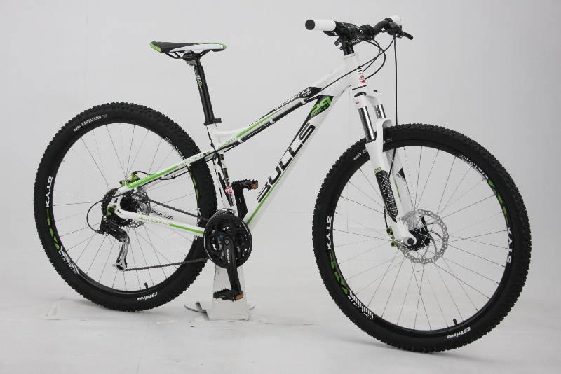 Bulls Mountainbike 28 Zoll in 90431 Nürnberg für 350,00