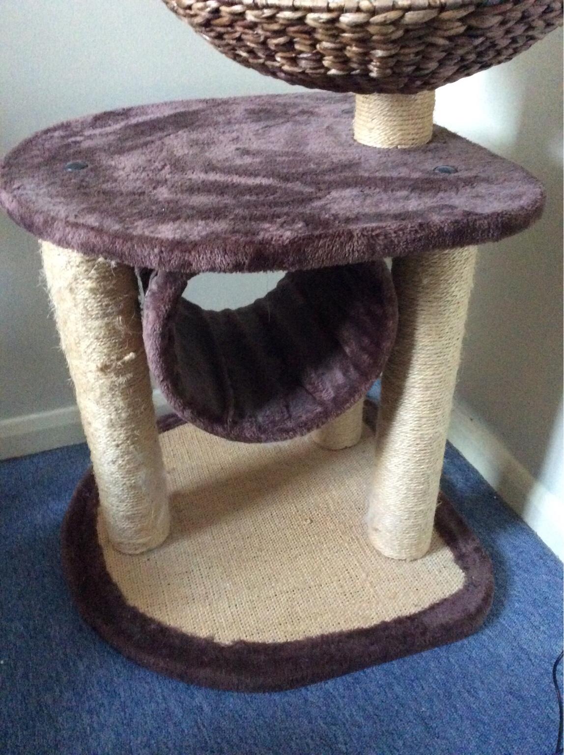 Cat Tree High sleeper in MK41 Renhold for £35.00 for sale Shpock