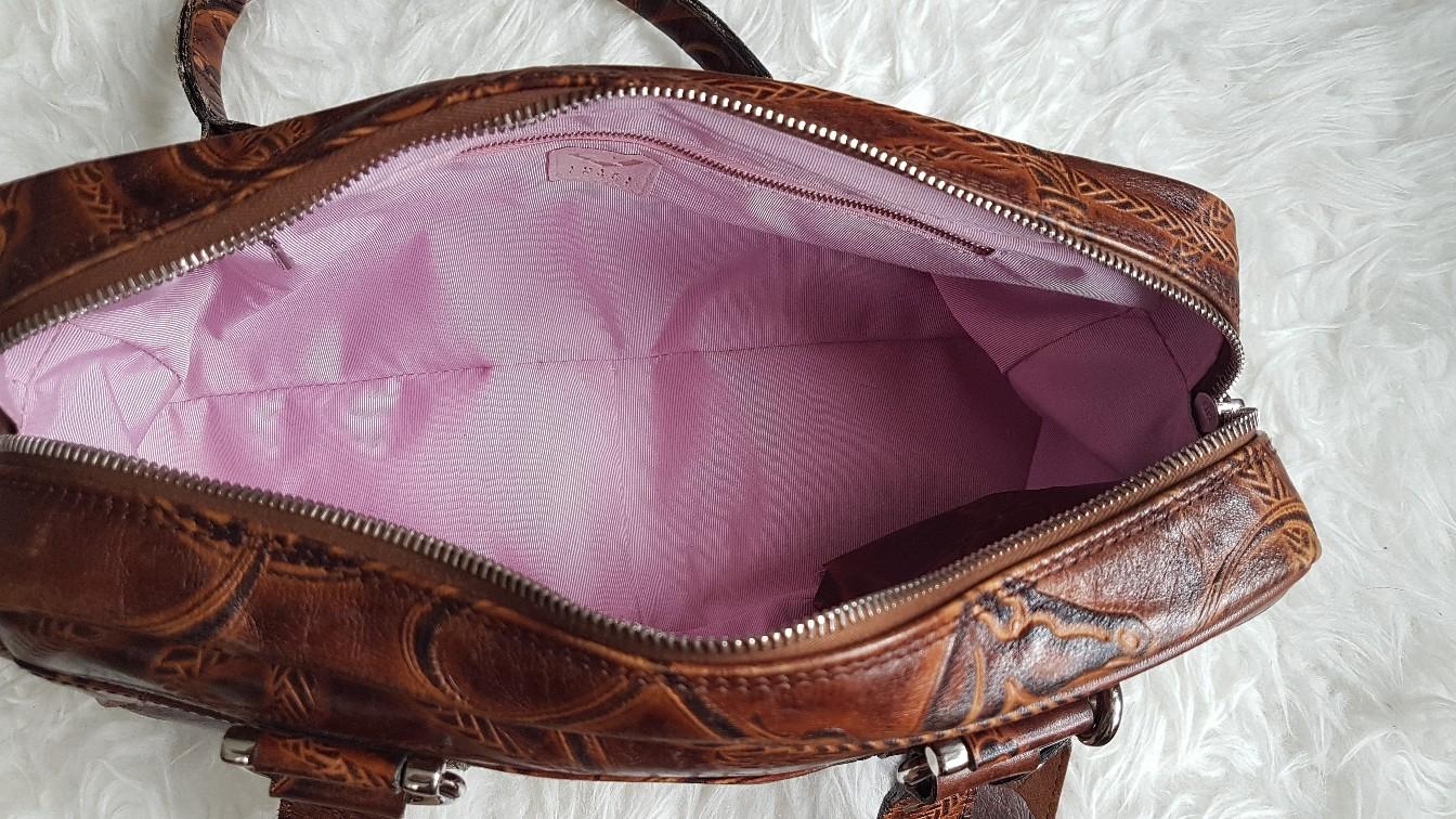 Handtasche mit Pferdemotiv in 63571 Gelnhausen für 40,00 € zum Verkauf