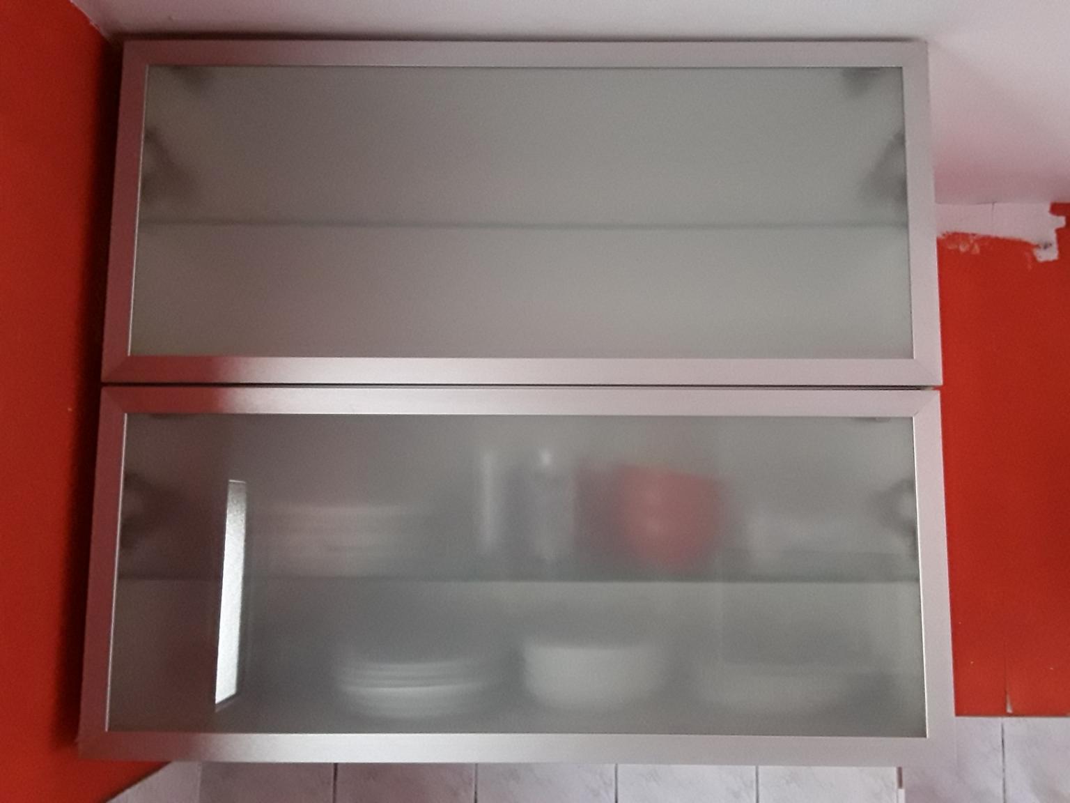 IKEA Faktum Hängeschrank Avsikt in 52525 Waldfeucht für 70,00 € zum