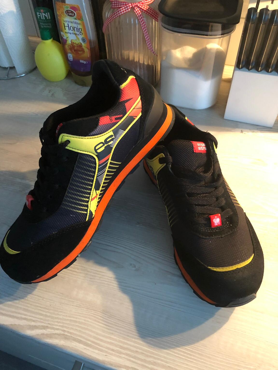 engelbert strauss Arbeitsschuhe in 40227 Düsseldorf for €50.00 for