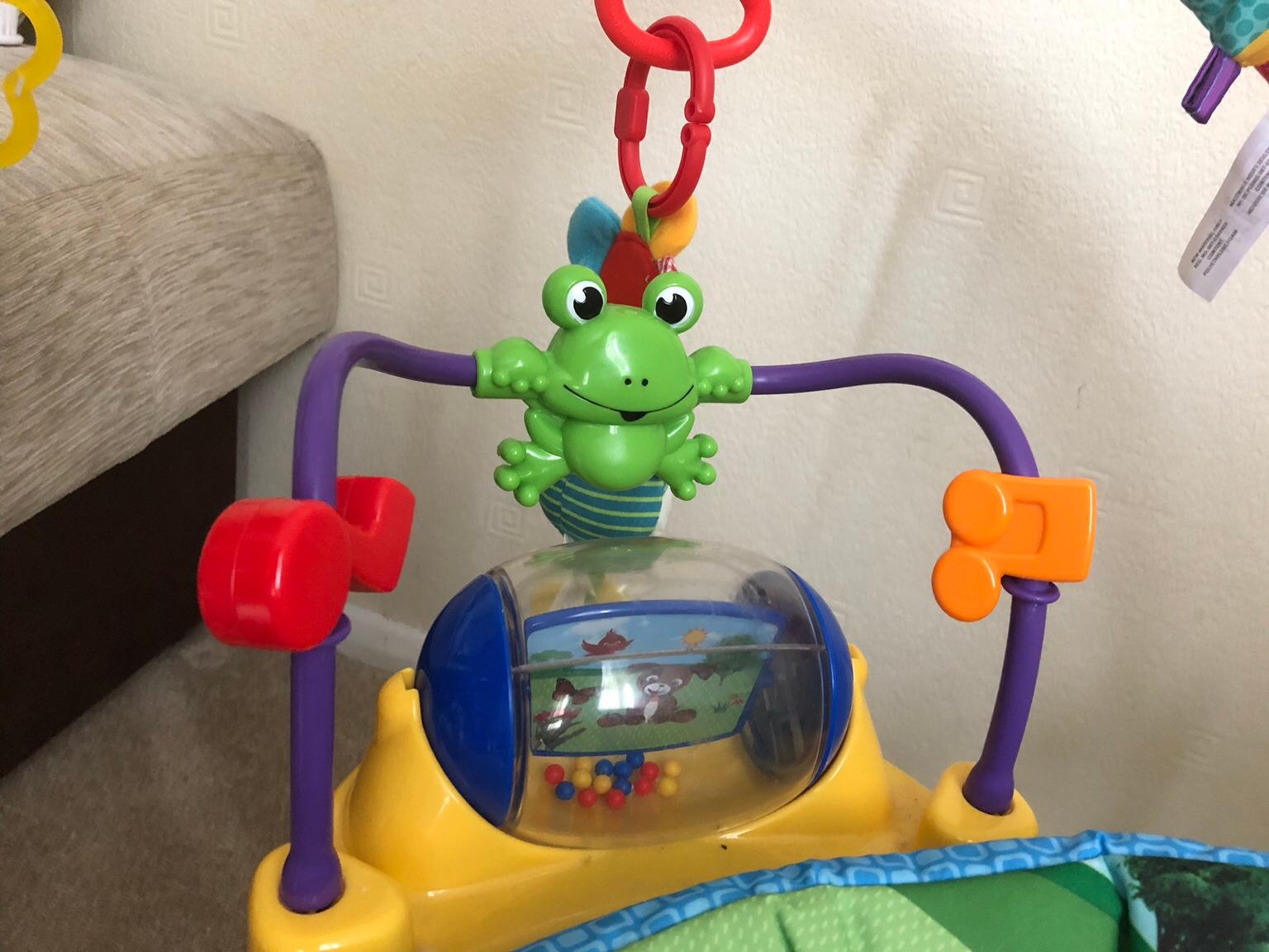 Baby Einstein Jumperoo Bouncer in DY5 Dudley for £35.00 for sale Shpock