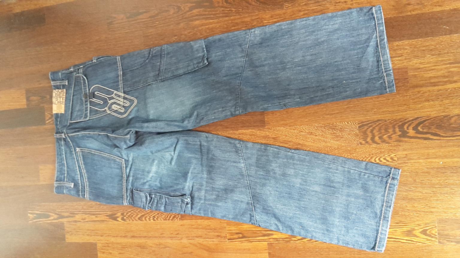EngelbertStrauss Worker Jeans Herren in 67125 DannstadtSchauernheim