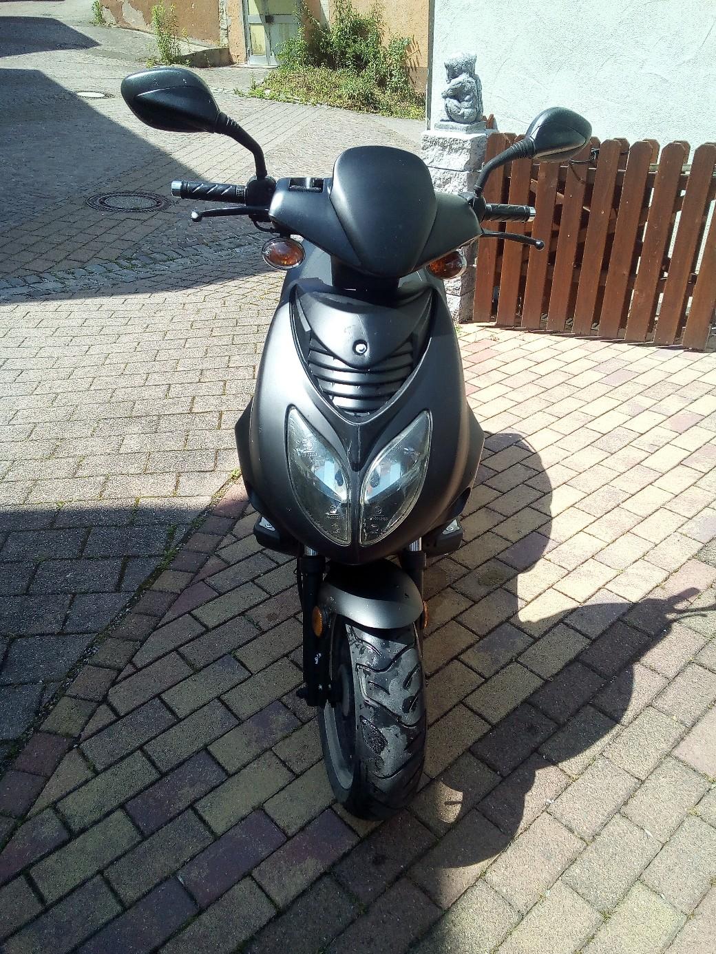 Roller 125 in 74889 Sinsheim für 480,00 € zum Verkauf Shpock DE