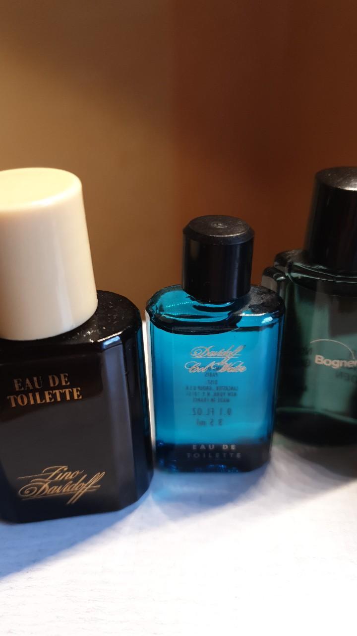 Parfum Miniaturen Herren in 97618 für 2,00 € zum Verkauf Shpock DE