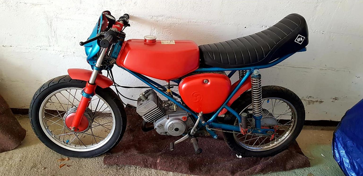 Simson S51 in 08066 Zwickau für 700,00 € zum Verkauf Shpock DE