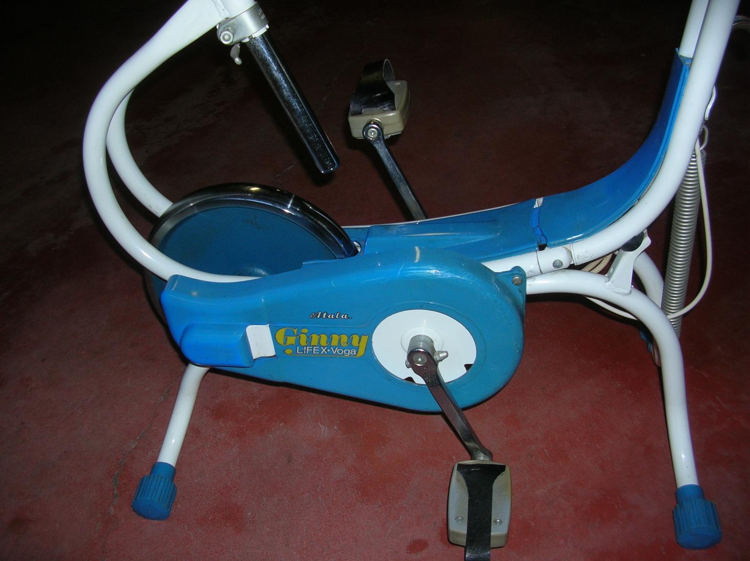 Cyclette Da Camera Anni 80 Vintage in 41012 Carpi for €15.00 for sale