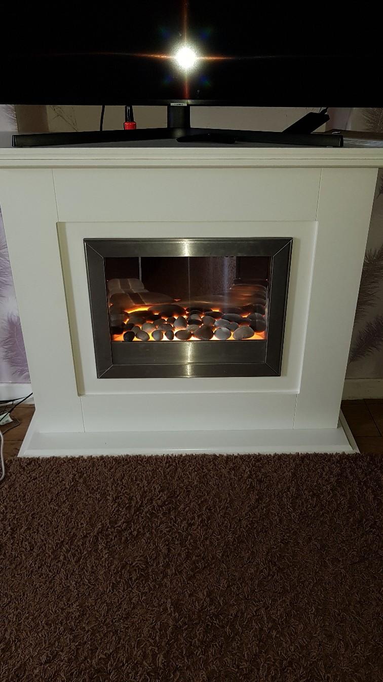 electric fireplace in B26 Birmingham for £100.00 for sale Shpock