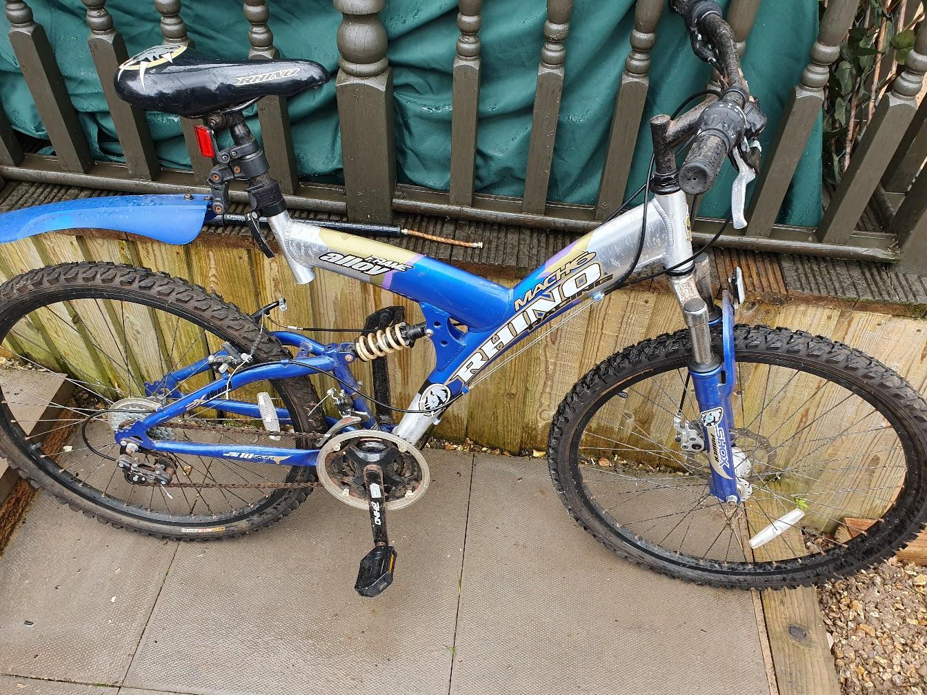mens Mountain bike in PR6 Chorley for £35.00 for sale Shpock
