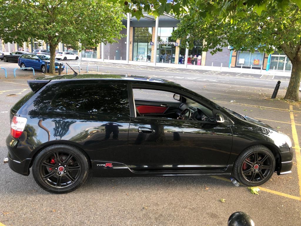 Honda Civic Type R EP3 in CR0 Croydon for £2,995.00 for sale Shpock