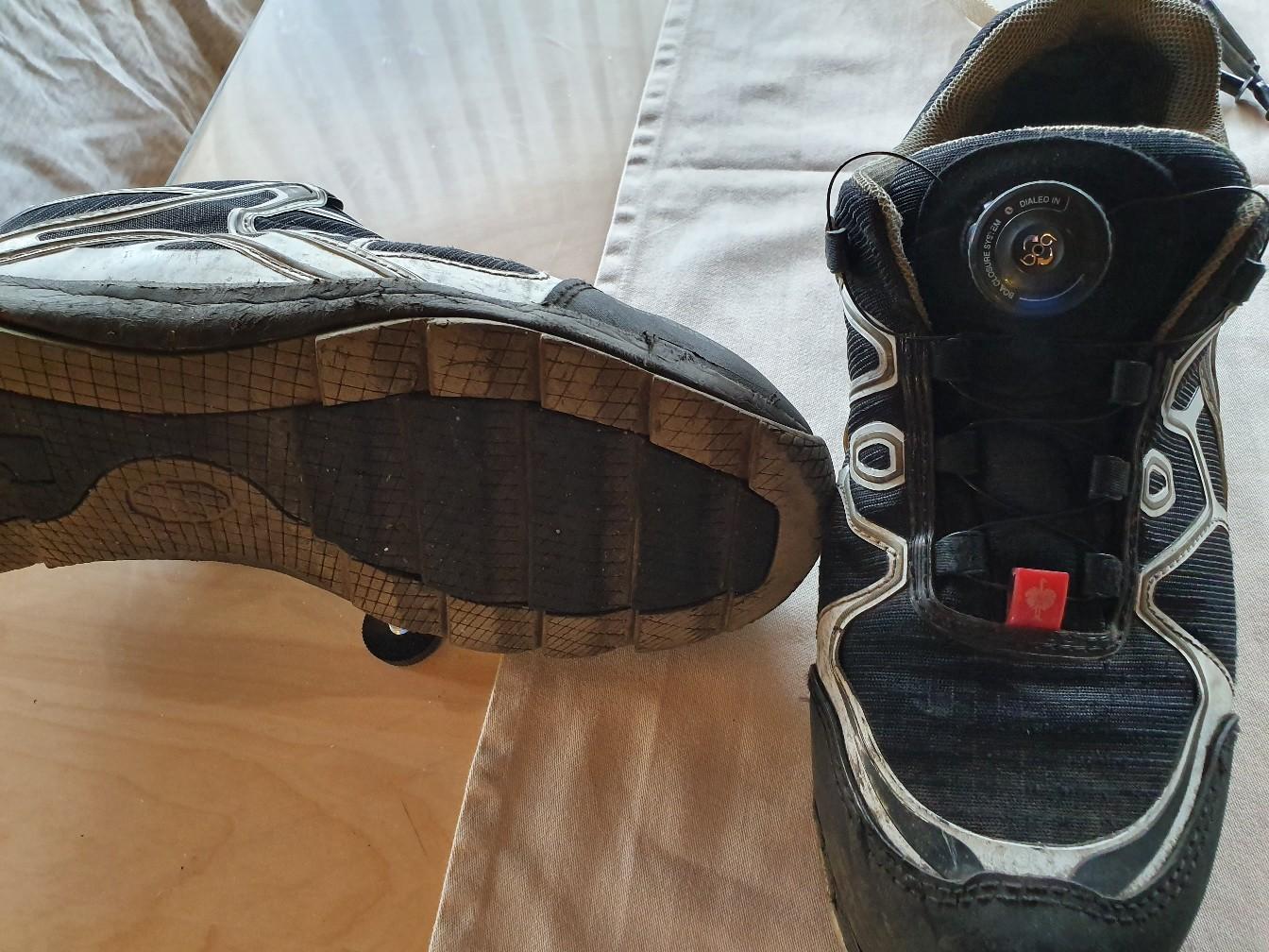 sicherheitsschuhe Engelbert strauss in 64739 Höchst im Odenwald für 20