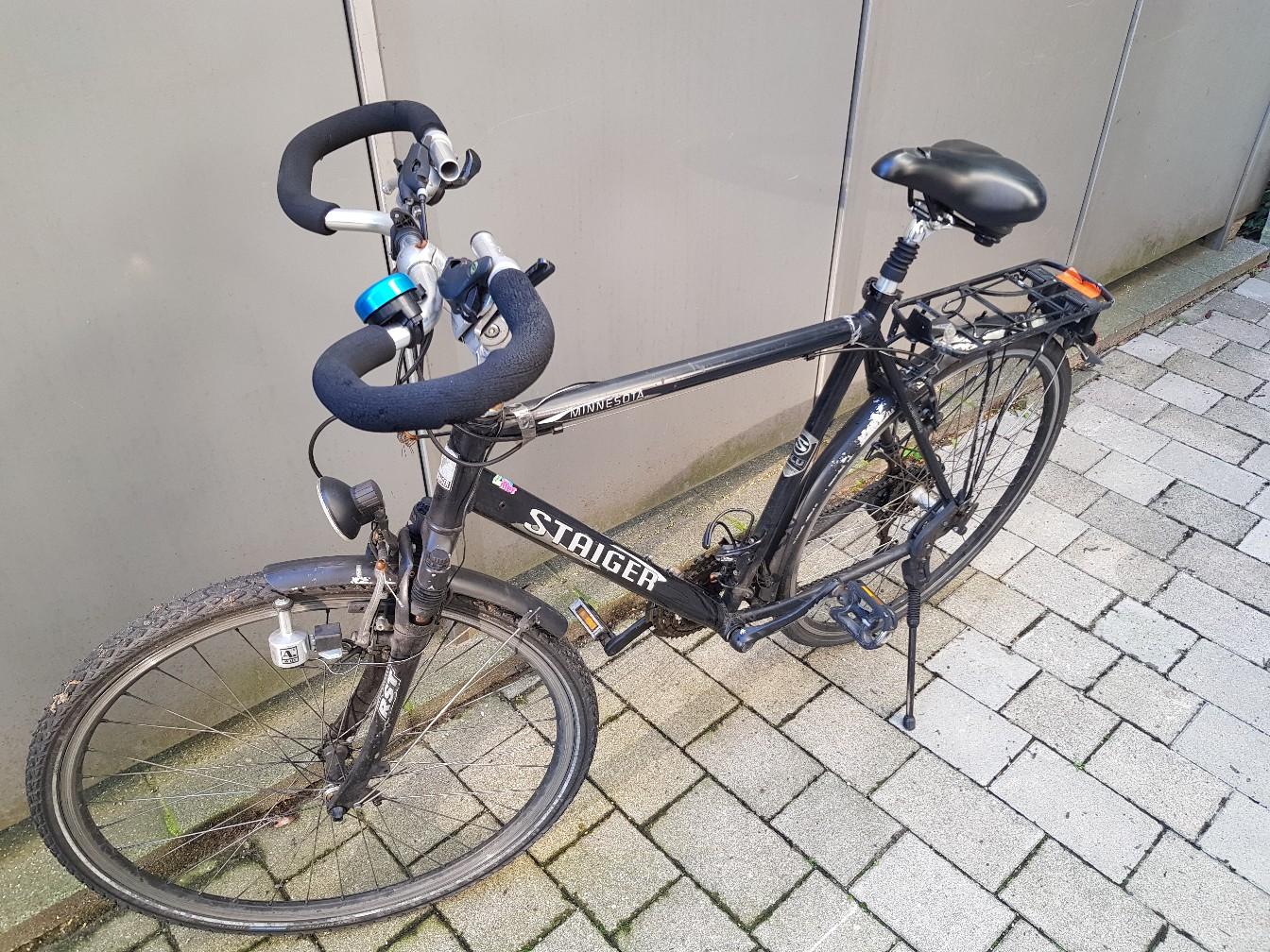 Fahrrad 28 zoll in 80802 Munich für 110,00 € zum Verkauf