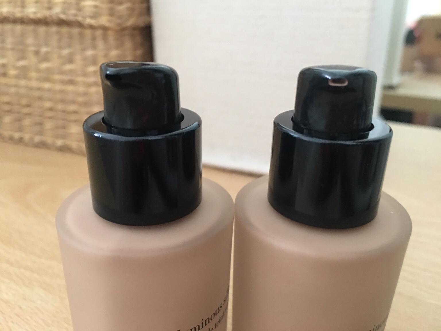 Armani luminous silk foundation 5.25 in W14 London for £30.00