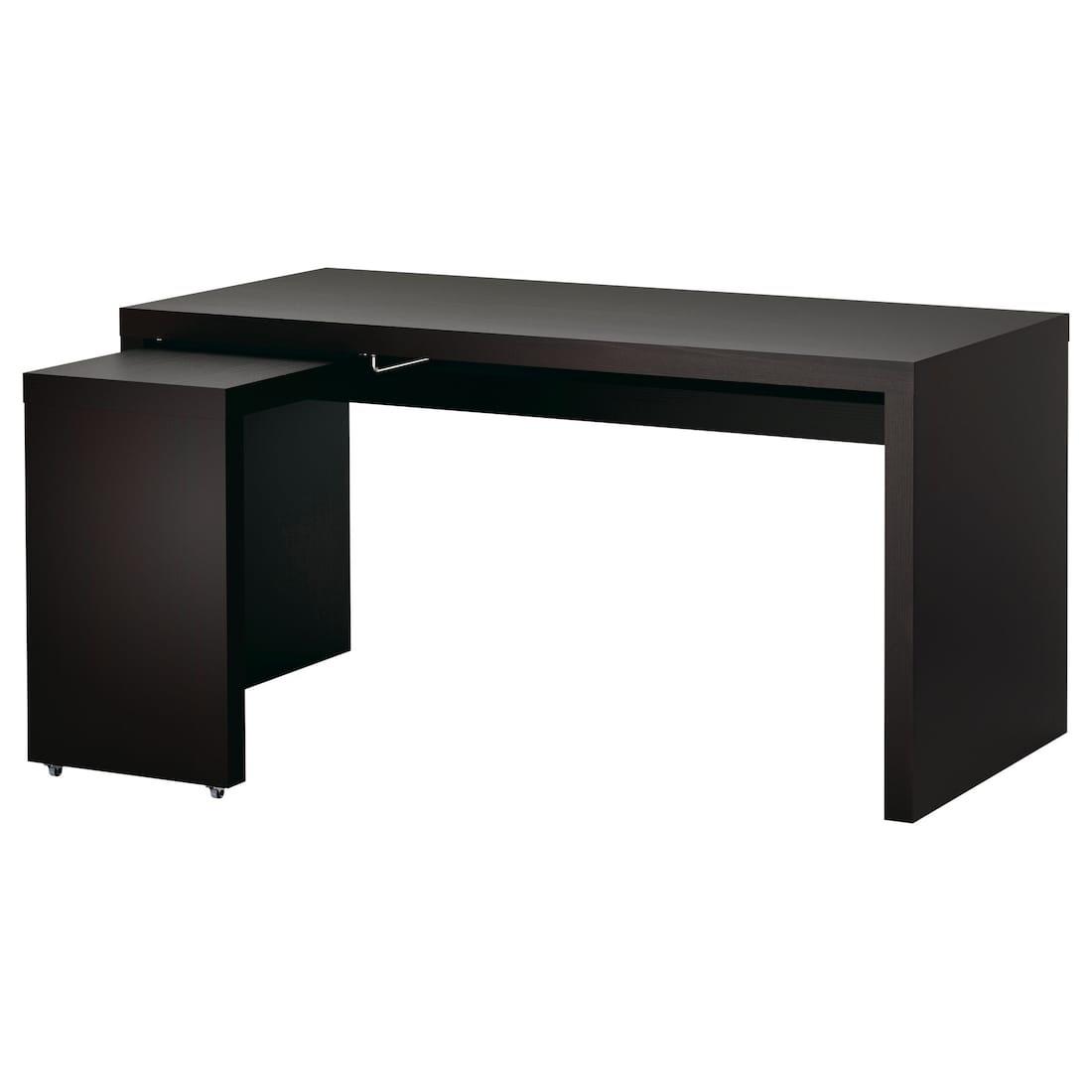 Ikea Schreibtisch MALM in 10781 Berlin für 30,00 € zum Verkauf Shpock DE