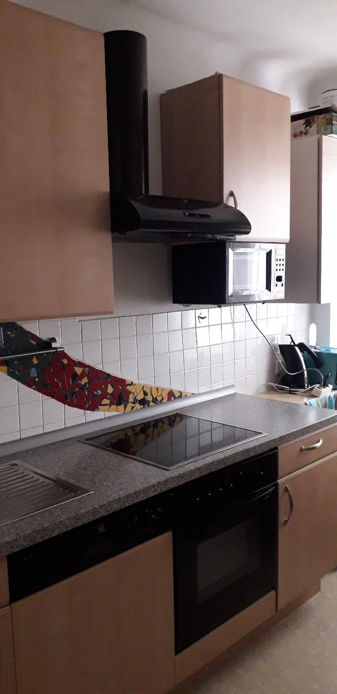 Küchenzeile in 1020 Wien für € 450,00 zum Verkauf Shpock AT