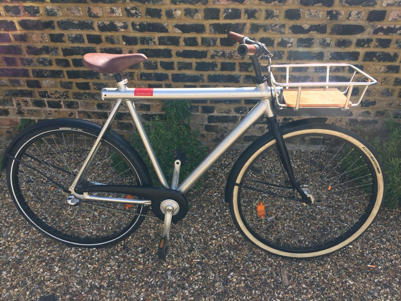Stunning Vanmoof Bicycle in SE16 London for £255.00 for sale Shpock