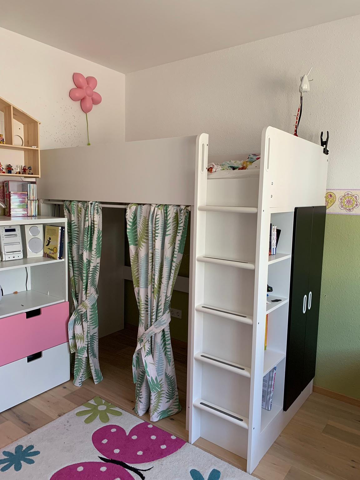 Stuva Hochbett in 68542 Heddesheim für 270,00 € zum Verkauf Shpock DE