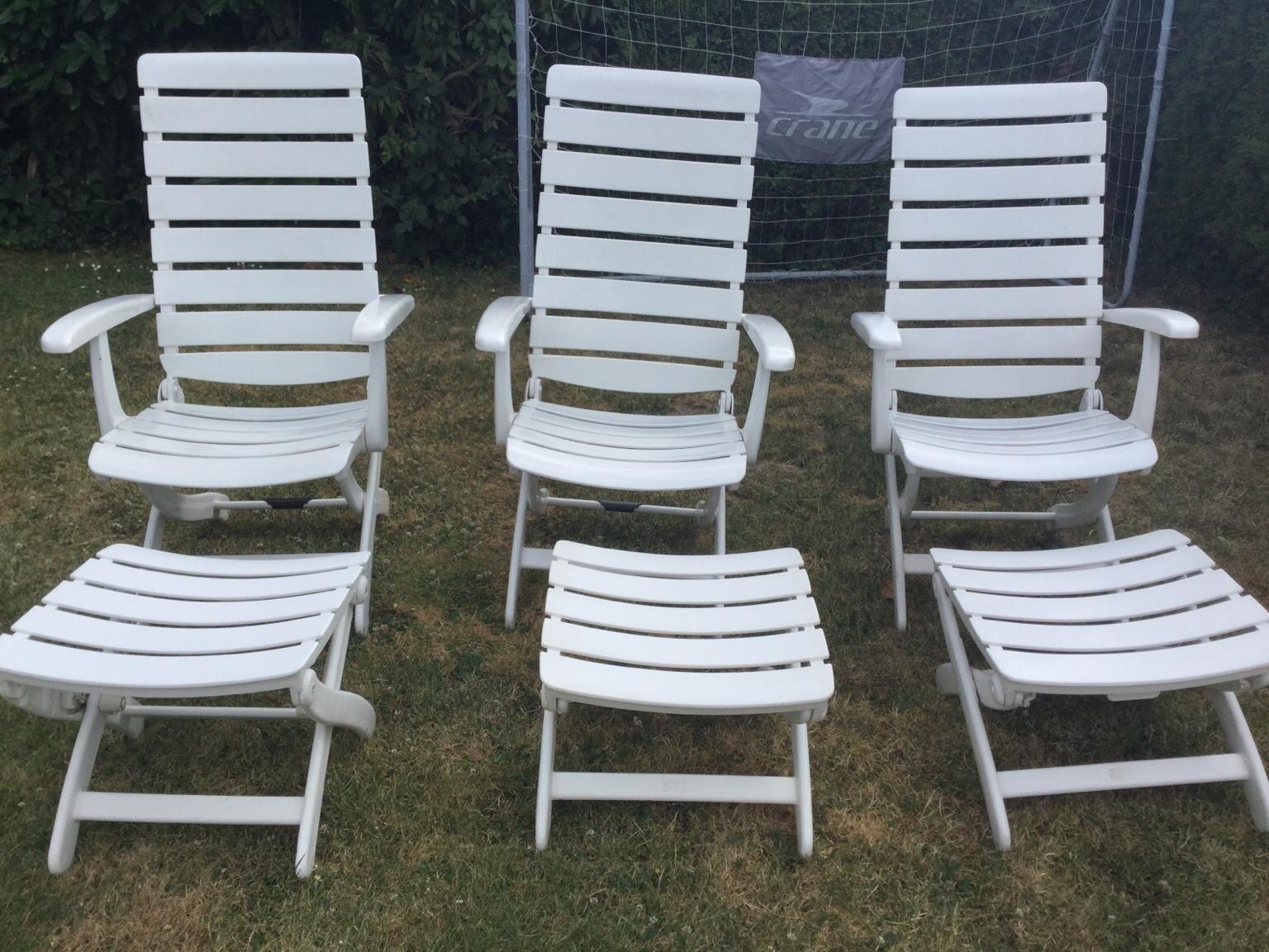 Gartenstühle Kettler Tiffany in 53797 Lohmar für 45,00 € zum Verkauf