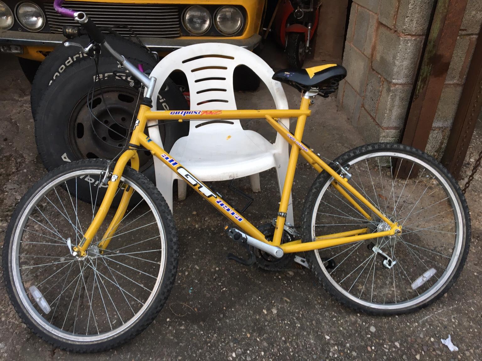 BIKE in B24 Birmingham for £35.00 for sale Shpock