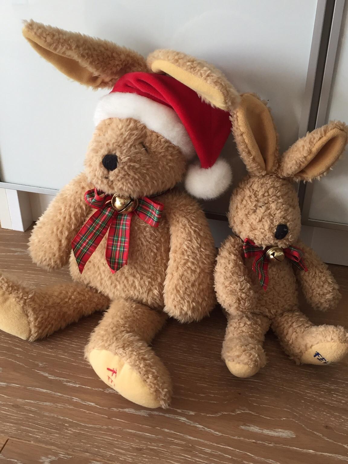 Set Felix Hase Coppenrath Spiegelburg 50/35cm in 2201