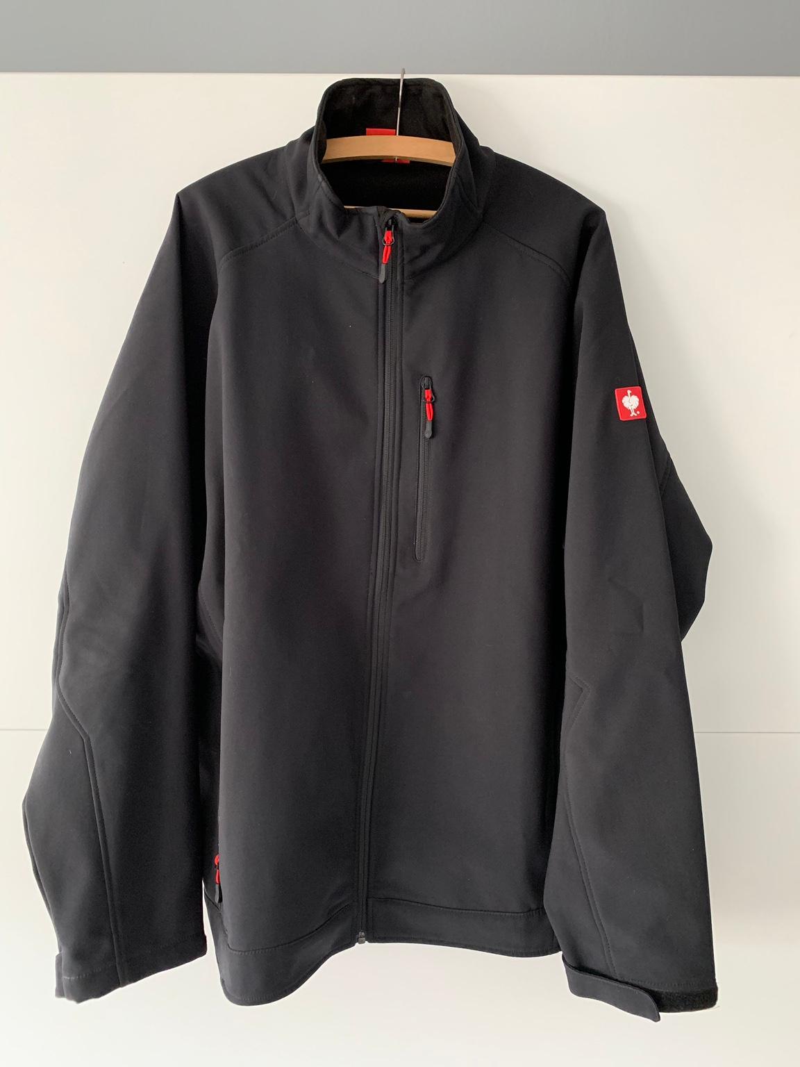 Softshell Jacke Engelbert Strauss 3XL in 67141 Neuhofen für 30,00 € zum Verkauf Shpock DE