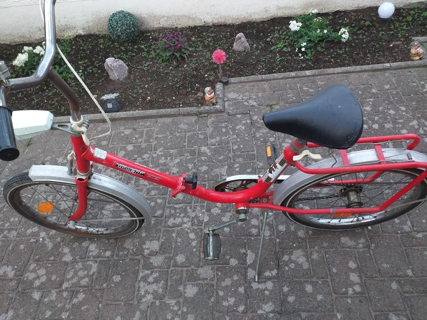 fahrrad in 76829 Landau in der Pfalz für 25,00 € zum Verkauf Shpock DE