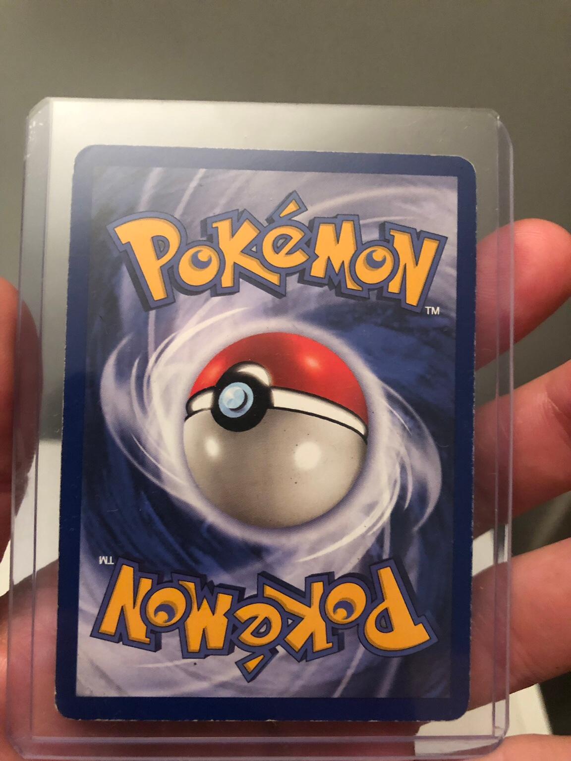 CHARIZARD HOLO BASE SET POKEMON CARD in BS1 Bristol for £50.00 for sale