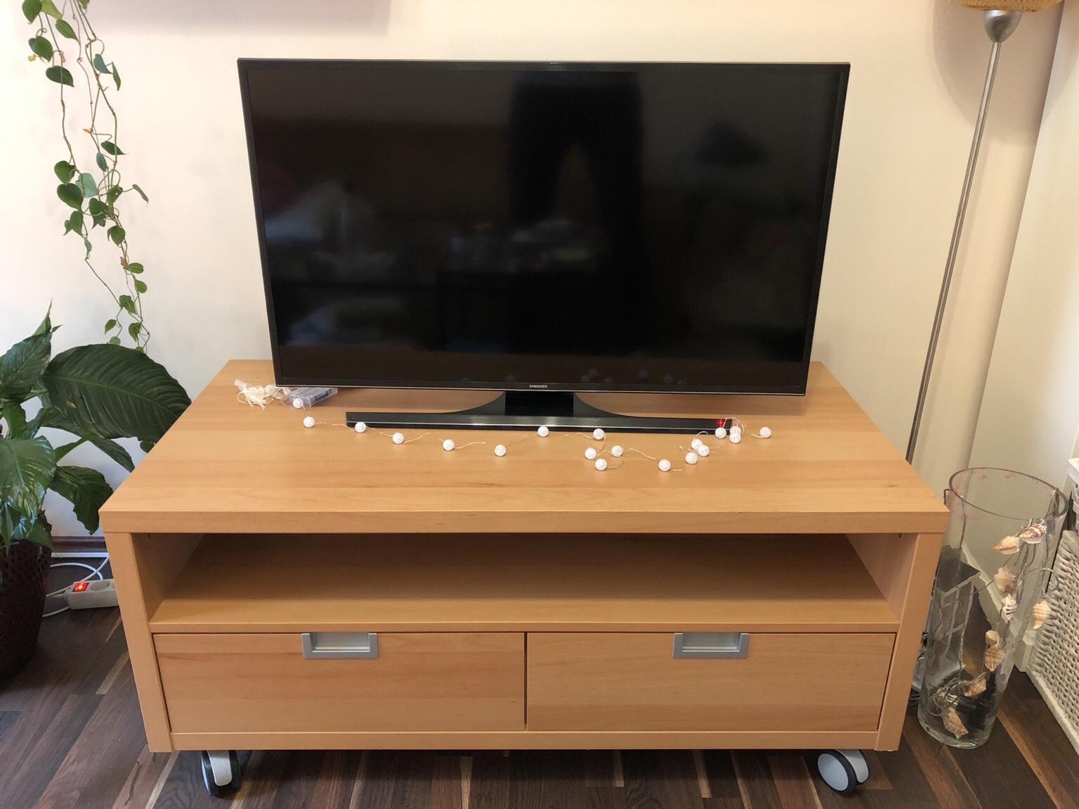 Fernsehtisch IKEA Besta Jägra in 68159 Mannheim for €30.00 for sale