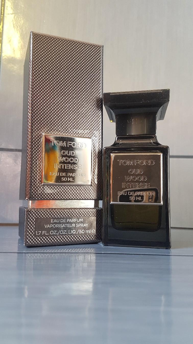 tom ford oud wood intense eau de parfum