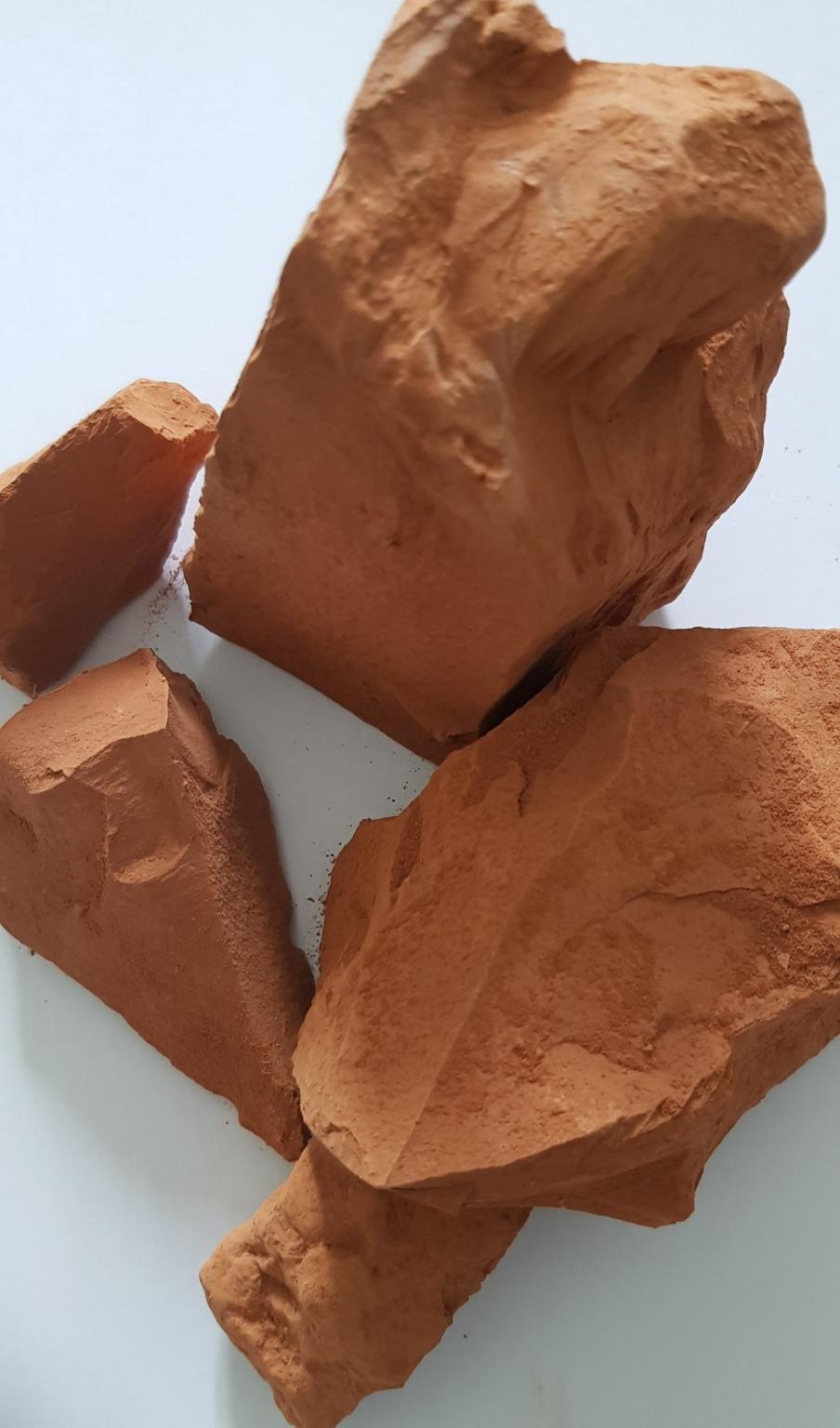 Red Edible Clay in Wigan for £9.99 for sale Shpock