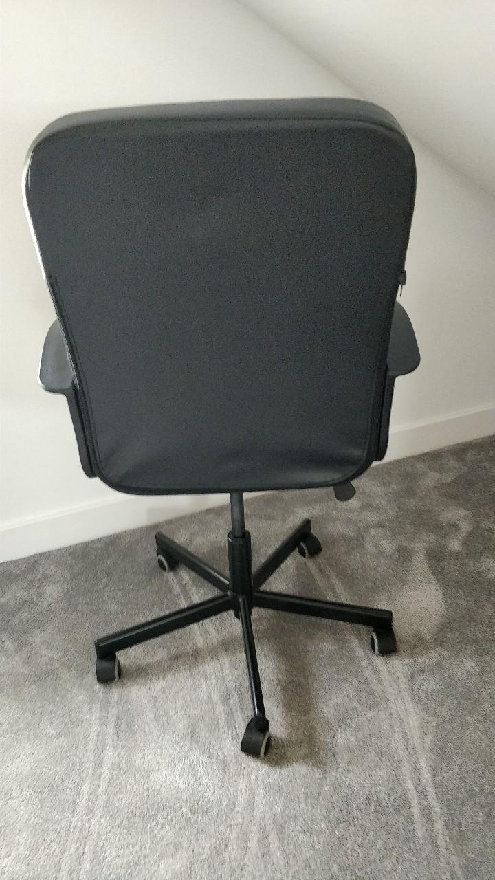 IKEA computer chair in LS27 Leeds for £5.00 for sale Shpock