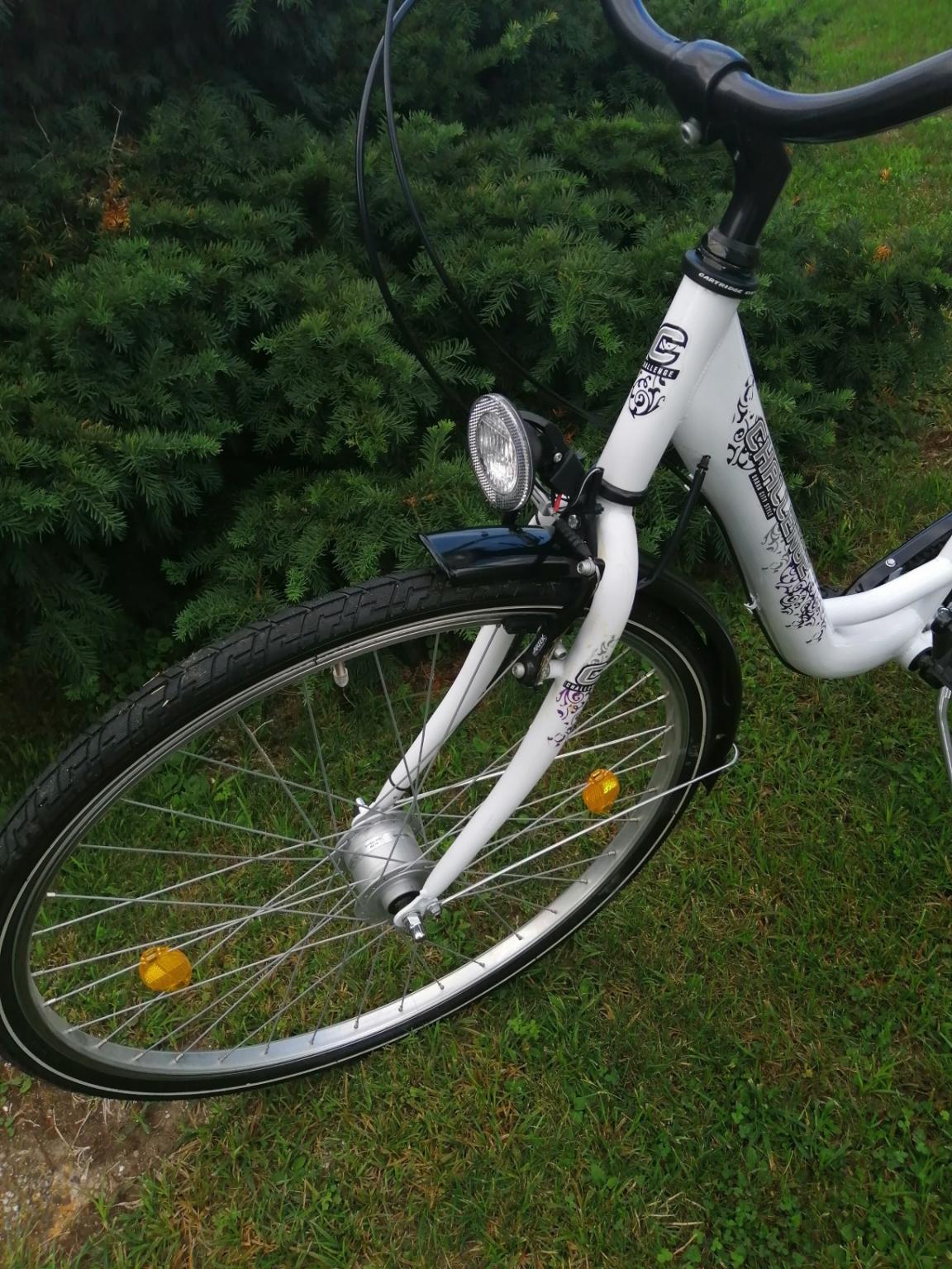 Damen Fahrrad in 4300 Gemeinde Sankt Valentin für € 100,00 zum Verkauf