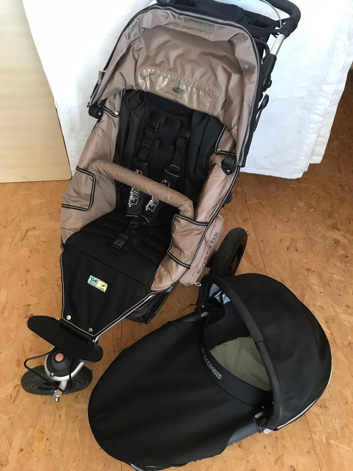 Tfk Kinderwagen in 6342 Niederndorf für 255,00 € zum Verkauf Shpock DE