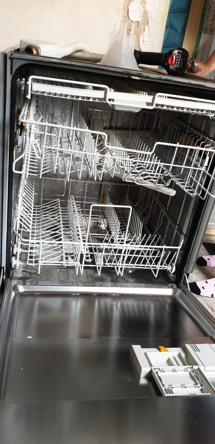 Miele Geschirrspülmaschine in 67319 Wattenheim für 60,00 € zum Verkauf