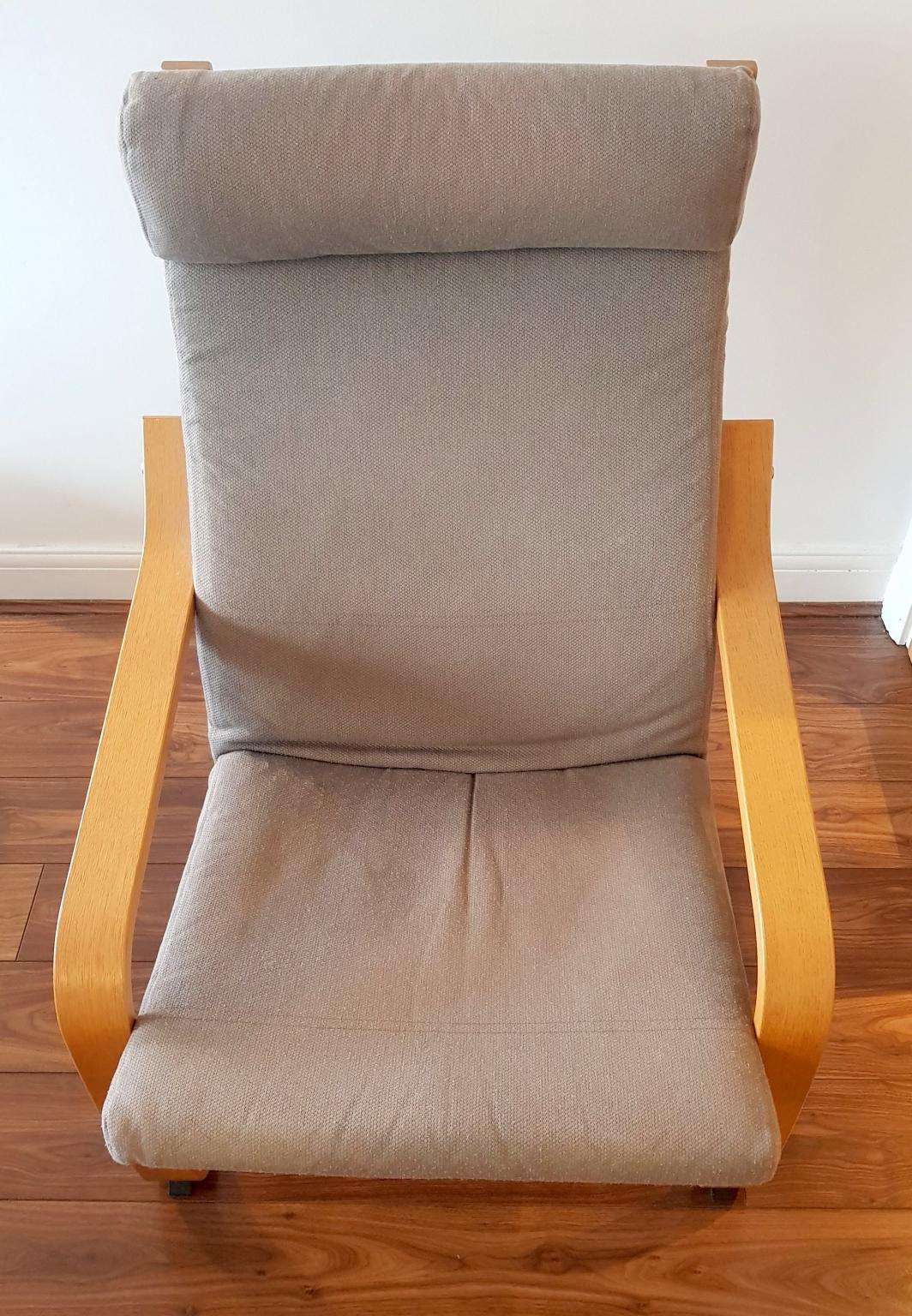 Youngmenheaven Ikea Poang Chair For Sale Gumtree