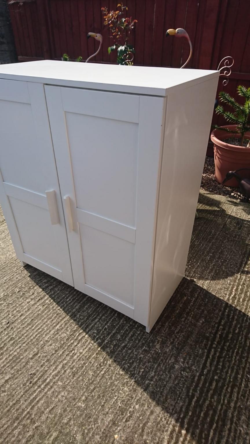 Ikea Brimnes in SG19 Beeston for £40.00 for sale Shpock