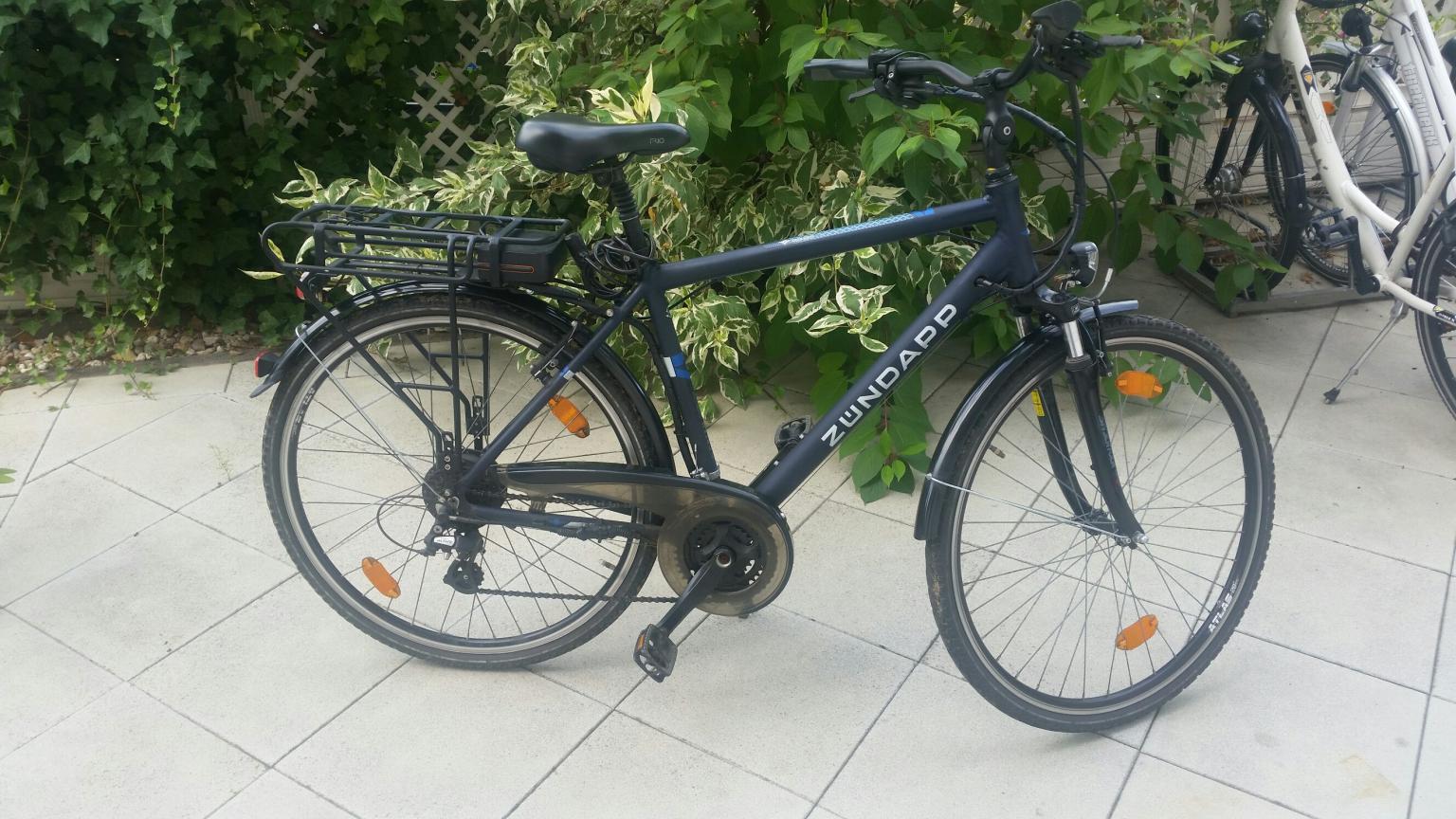 EBike in 53225 Bonn für 400,00 € zum Verkauf Shpock DE