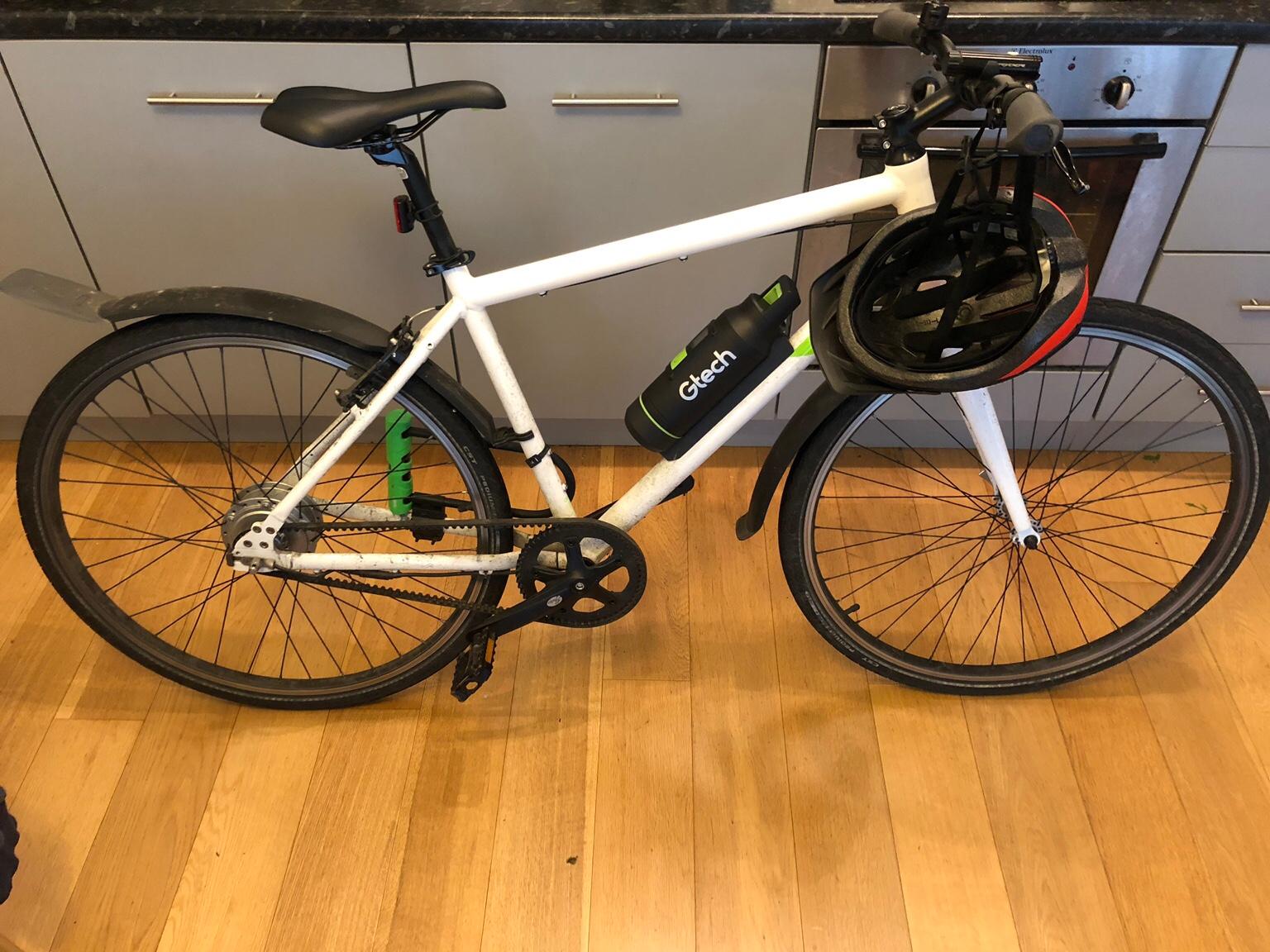 Gtech Ebike Electric Bike in DE22 Derby for £600.00 for sale Shpock