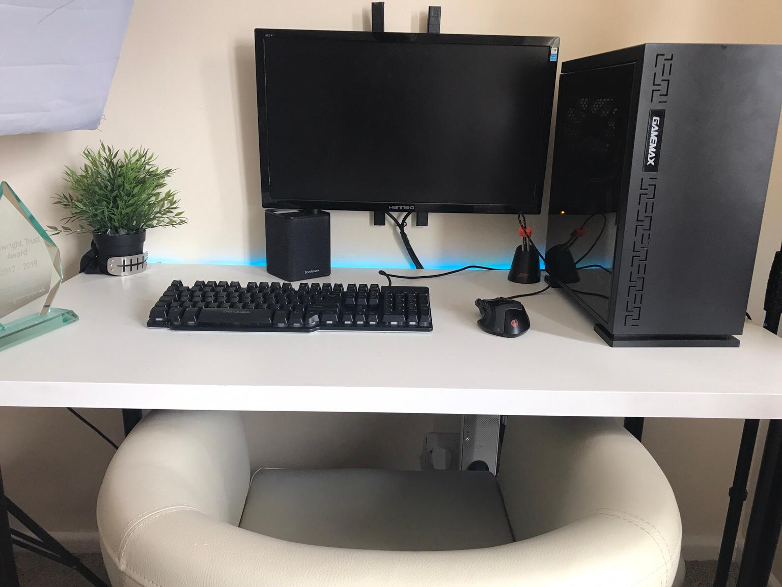 GAMING PC SETUP in NW6 Camden for £500.00 for sale Shpock