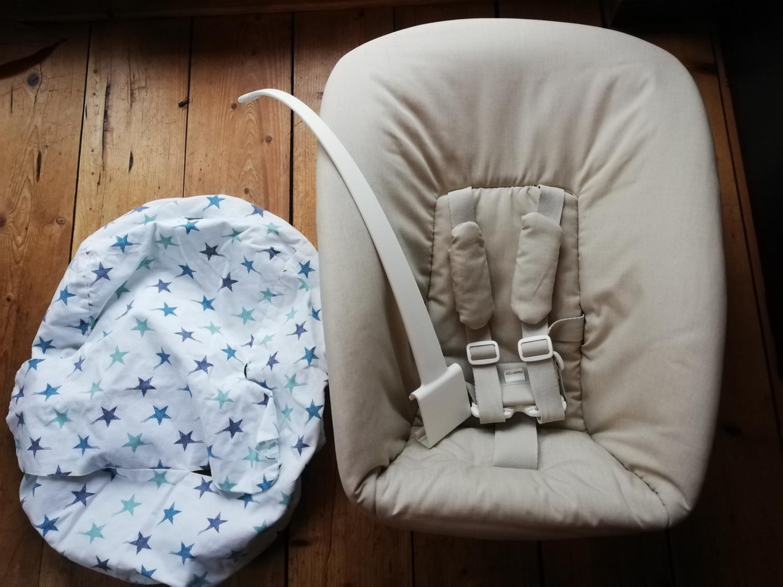 Newborn Aufsatz Tripp Trapp in 6832 6832 für € 55,00 zum
