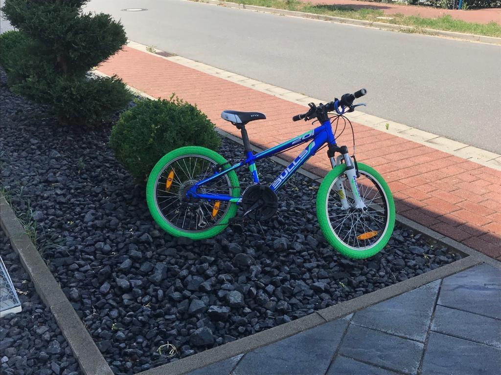 Mountainbike Bulls in 68809 Neulußheim für 180,00 € zum