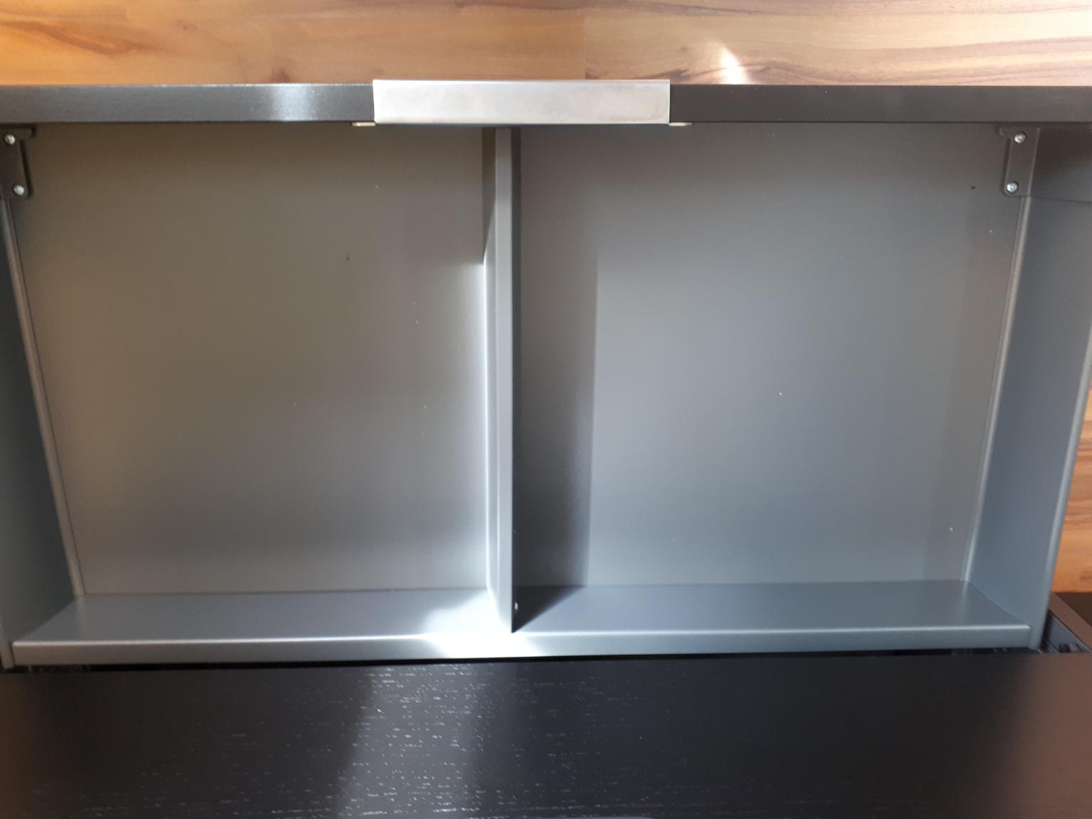 IKEA Büroschrank mit 4 Schubladen in 68309 Mannheim für 60,00 € zum